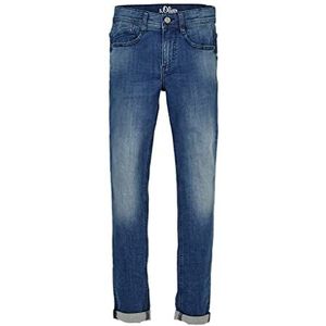 s.Oliver Junior jongens 402.10.204.26.180.2111571 Jeans 54Z5 146.Big, 54Z5, 146, 54Z5