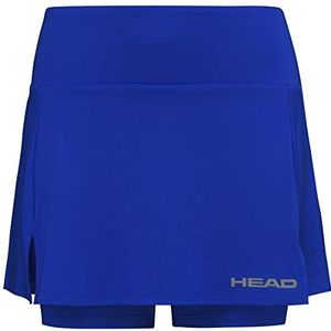 HEAD Club Basic Skort G Skorts meisjes
