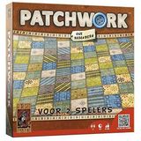 Patchwork Bordspel - Tactisch tweepersoonsspel voor alle leeftijden