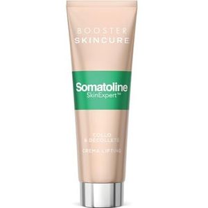 SOMATOLINE COSMETIC VOLUME EFFECT COL EN RESTRUCTURANT DECOLLETE 50 ml
