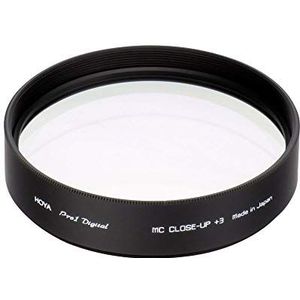 Hoya Close-Up Pro1 Digital AC + 3 filters voor 62 mm lens