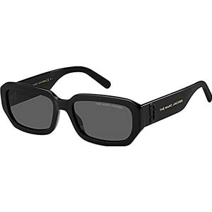 Marc Jacobs Marc 629 zonnebril voor dames, Rood