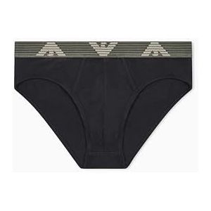 EMPORIO ARMANI Korte herenslips, zwart., XXL