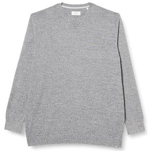 s.Oliver Pull à col rond pour homme, 57 x 1, 5XL