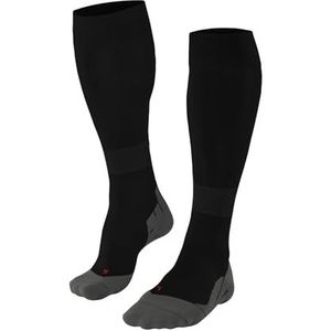 FALKE Ru Compression Energy W Kh - Matériau fonctionnel avec compression - 1 paire de chaussettes de course - Pour femme