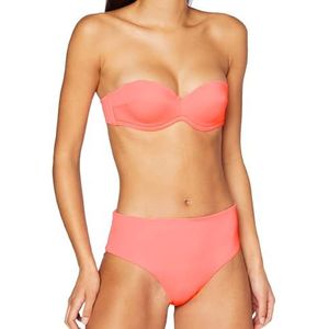 O'NEILL Havaa Malta Bikini Top Dames, Origami Neon