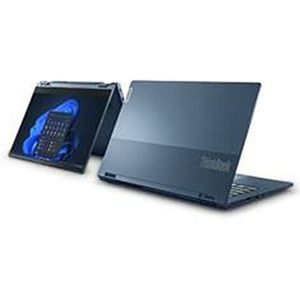 Lenovo Notebook TBOOK 14S G2 Intel Core I7-1255U 14 inch 16 GB RAM