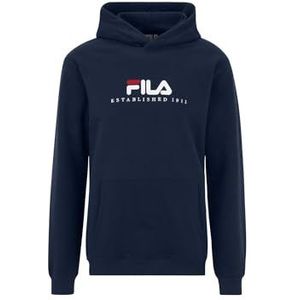 Fila Brunssum uniseks sweatshirts, Blauw