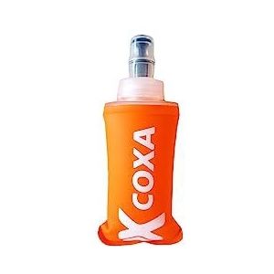 COXA Carry 883 Soft Flask Gourde unisexe Orange Taille unique