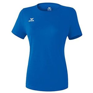 Erima Functioneel Teamsport T-shirt voor dames (1 stuk)