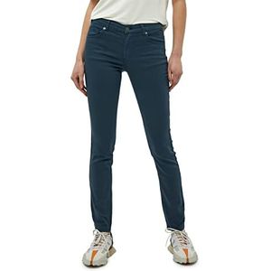 Desires Lola Clothing Dye Damesjeans, 2318 Midnight Navy