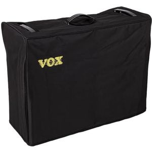 VOX Gepersonaliseerde hoes voor VOX AC30 versterker, zwart