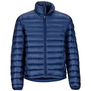 Marmot Zeus Herenjas, Donkerblauw
