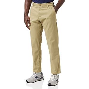 Lee Heren Extreme Motion Chino Broek, beige (taupe 07), 42W / 32L