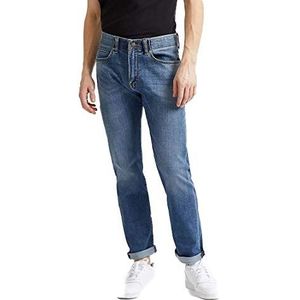 Lee Extreme Motion Herenbroek, Blauw