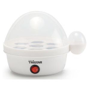 Tristar Tristar EK-3074 eierkoker - geschikt voor 7 eieren - wit