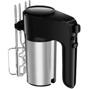 Multifunctionele mixer met 6 snelheden, 300 W