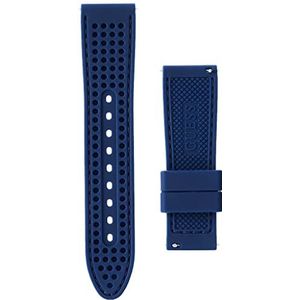 Guess Horlogebandjes CS1002S6, blauw, Blauw