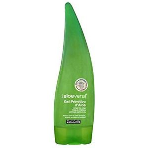 ZUCCARI Foglia Aloe Primer Gel 100 ml