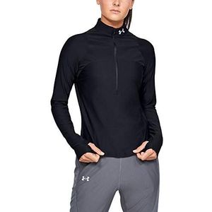 Under Armour UA Qualifier Half Zip Hoodie Dames