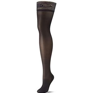 FARMALAS Bas de Contention pour Homme