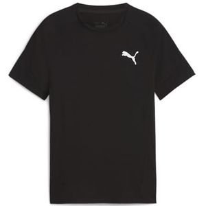 PUMA T-shirt unisexe Evostripe B