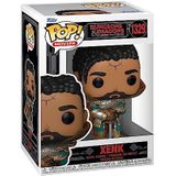 FUNKO POP! MOVIES: Dungeons & Dragons - Xenk