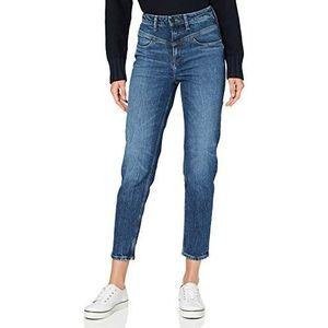 Tommy Hilfiger Gramercy Tapered Hw A Lucy Damesbroek, Lucy