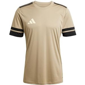 adidas SQUADRA25 JERSEY SHORT SLEEVE T-shirt voor heren