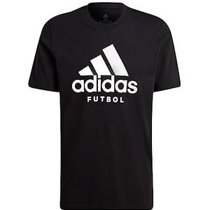 adidas M Football G T T-shirt voor heren