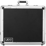 Ultimate Pick Fam Flighcases UDG Flight Case voor uitrusting van Dj U93012SL – FC Pick Foam Multi-Format L Silver.