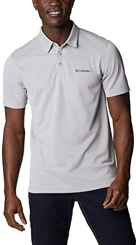 Columbia Nelson Point Poloshirt voor heren