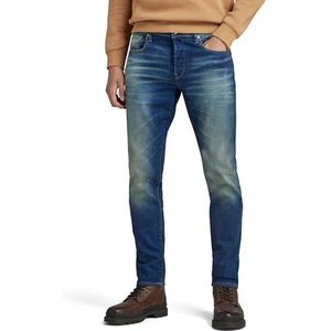 G-STAR RAW 3301 slim jeans (1 stuk) heren