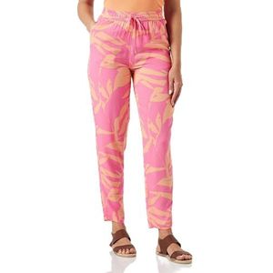 s.Oliver Pantalon de jogging pour femme, Rosa, 32 (UE), rose, 60