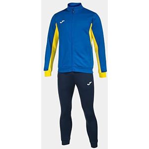 Joma Royal Derby trainingspak marineblauw