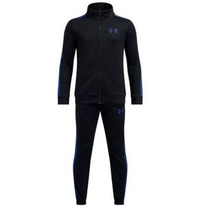 Under Armour UA Knit Track Suit 1363290-004 YLG