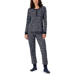 Schiesser Geschenkset Dames Pijama set, 1 stuk, XL, dames, Assortiment van 1