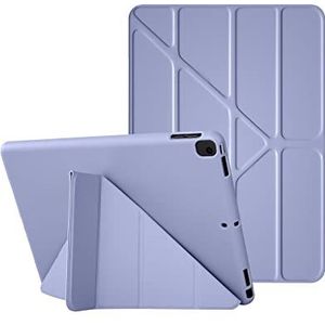 iPad Mini 1 2 3 4 5 5 in 1 TPU Soft Case verschillende kijkhoeken Auto Sleep Wake Up