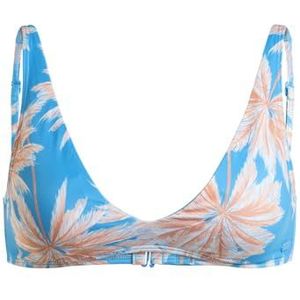 Quiksilver Roxy Love The Oceana dames bikinitop (1 stuk)