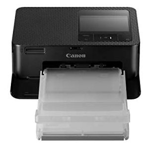 Canon Selphy CP-1500 zwart