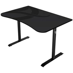Arozzi Gaming bureau voor computer en video, staallegering, donkergrijs