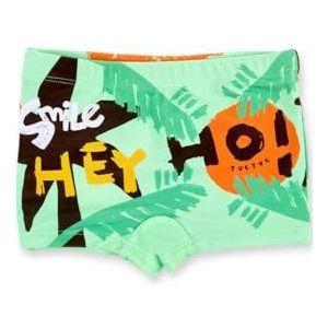 Tuc Tuc Maillot de bain une pièce pour enfant, vert, 24 mois