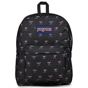 JANSPORT Superbreak One Backpack Uniseks (1 stuk), Slechte bogen, Eén maat, rugzakken