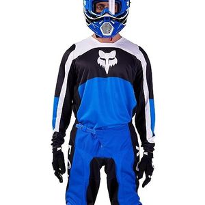 Fox Racing Motorcross shirt 180 Nitro MAILLOT MOTOCROSS 180 NITRO heren (1 stuk)