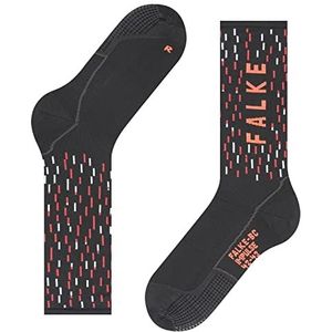 FALKE BC Impulse Peloton fietssokken, zwart, 3008, 39-41