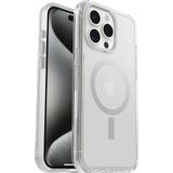 OtterBox Symmetry Clear beschermhoes voor PIXYSTIX, schokbestendig, valbescherming, dun, ondersteunt 3 x meer vallen dan militaire standaard, transparant