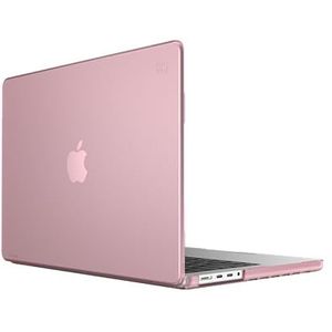 Speck Smartshell beschermhoes voor MacBook Pro 14 inch (35,6 cm), roze