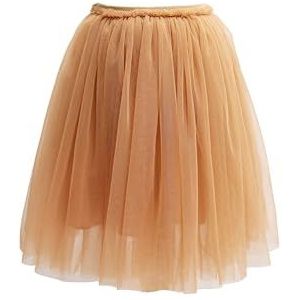Billy loves Audrey Tutu Skirt Daphne rok voor meisjes, Syrup