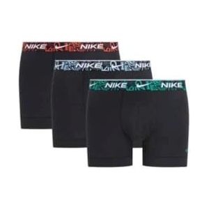 Nike Eday Stretch Boxer 3 Units M