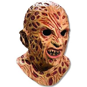 Rubie's Officieel Freddy Super Deluxe masker